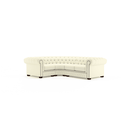 Chesterfield Corner Unit (1x2)