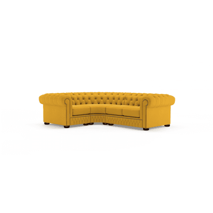 Chesterfield Corner Unit (1x2)