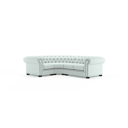 Chesterfield Corner Unit (1x2)