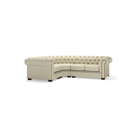 Chesterfield Corner Unit (1x2)