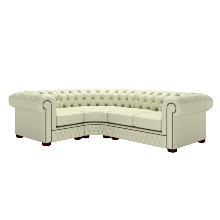 Chesterfield Corner Unit (1x2)