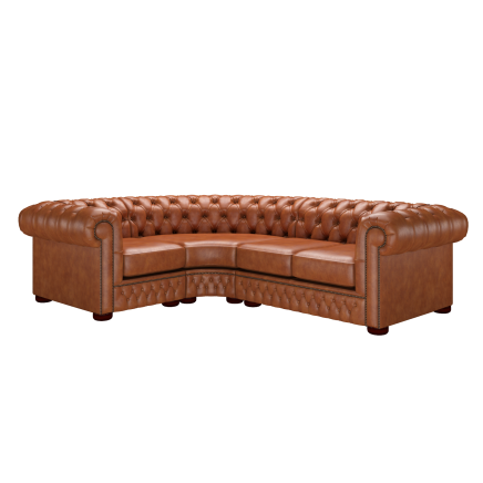 Chesterfield Corner Unit (1x2)