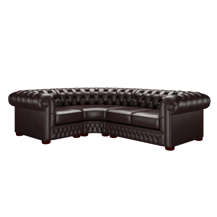 Chesterfield Corner Unit (1x2)
