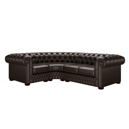 Chesterfield Corner Unit (1x2)