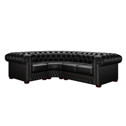 Chesterfield Corner Unit (1x2)