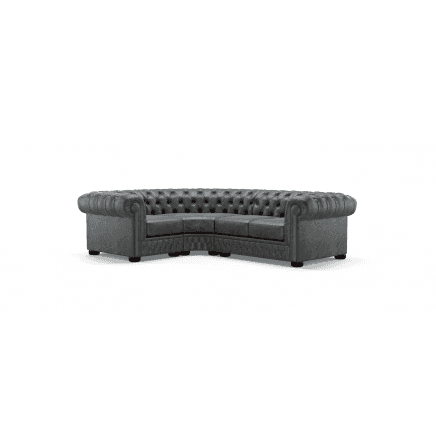 Chesterfield Corner Unit (1x2)