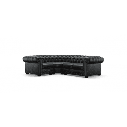 Chesterfield Corner Unit (1x2)