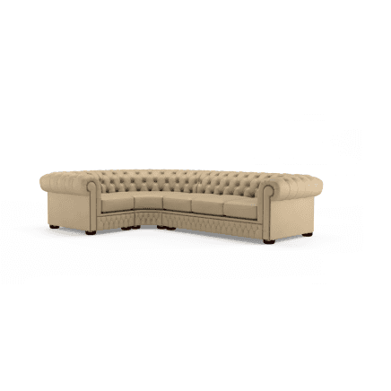 Chesterfield Corner Unit (1x3)