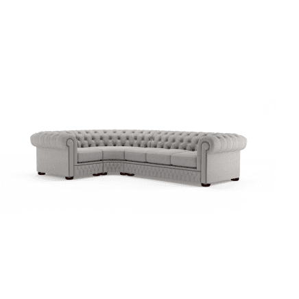 Chesterfield Corner Unit (1x3)