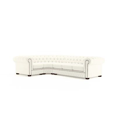 Chesterfield Corner Unit (1x3)