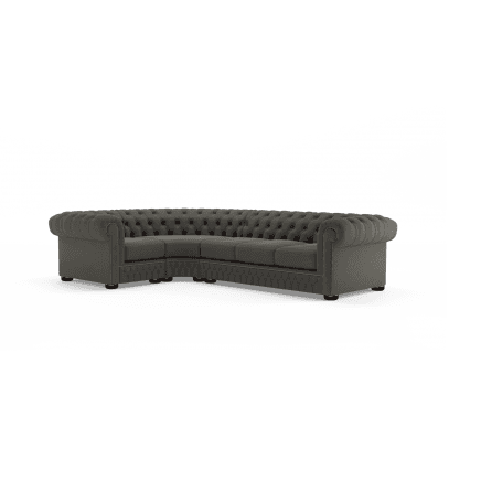 Chesterfield Corner Unit (1x3)