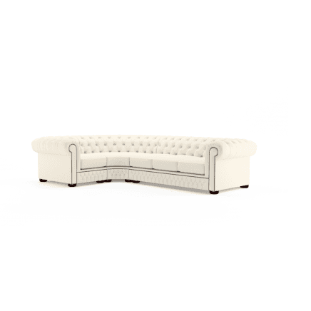 Chesterfield Corner Unit (1x3)
