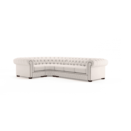 Chesterfield Corner Unit (1x3)