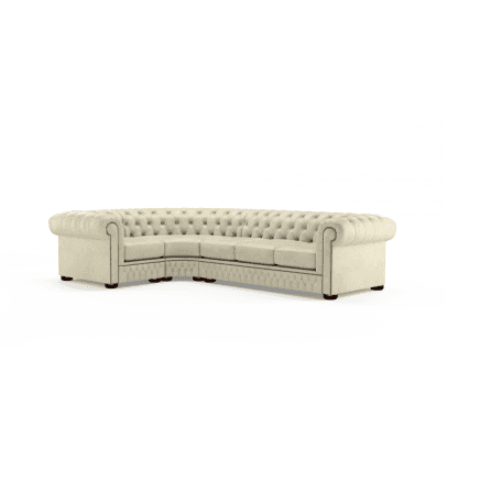 Chesterfield Corner Unit (1x3)