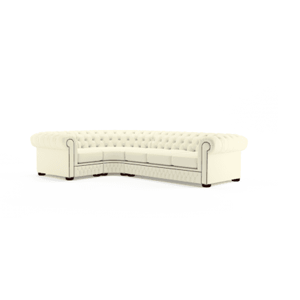 Chesterfield Corner Unit (1x3)