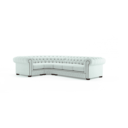 Chesterfield Corner Unit (1x3)