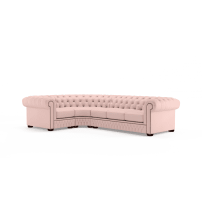 Chesterfield Corner Unit (1x3)