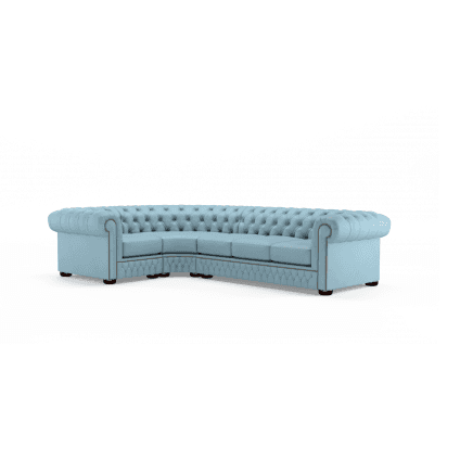 Chesterfield Corner Unit (1x3)