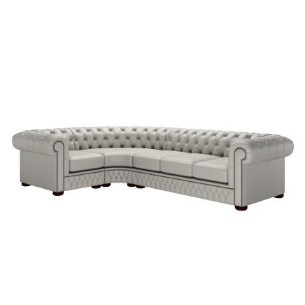 Chesterfield Corner Unit (1x3)