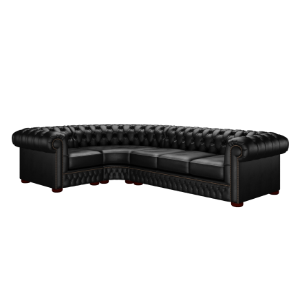 Chesterfield Corner Unit (1x3)