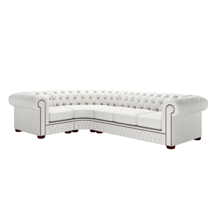 Chesterfield Corner Unit (1x3)