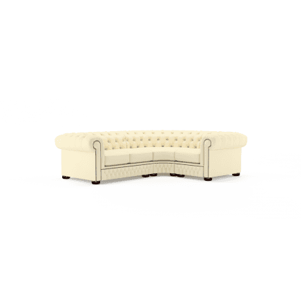 Chesterfield Corner Unit (2x1)
