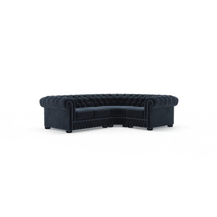 Chesterfield Corner Unit (2x1)