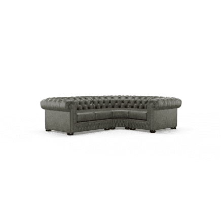 Chesterfield Corner Unit (2x1)