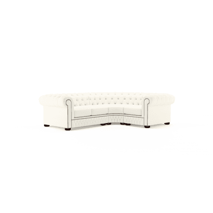 Chesterfield Corner Unit (2x1)