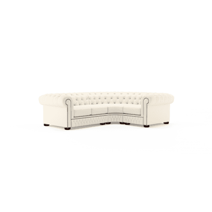 Chesterfield Corner Unit (2x1)