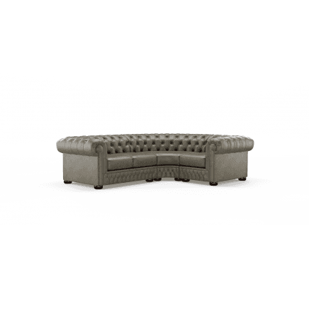 Chesterfield Corner Unit (2x1)