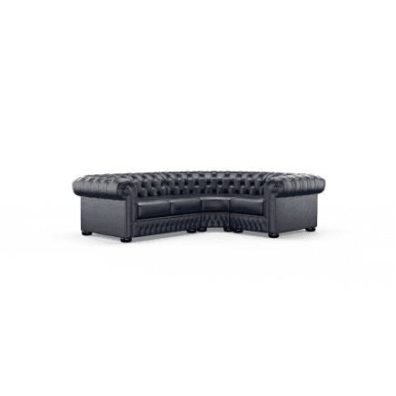 Chesterfield Corner Unit (2x1)