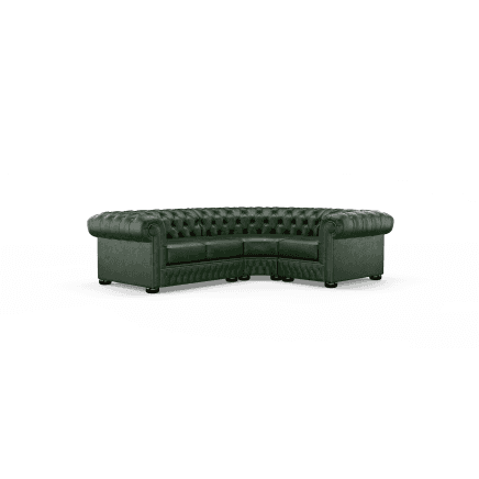 Chesterfield Corner Unit (2x1)