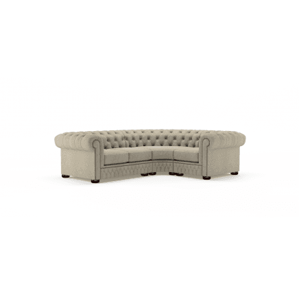 Chesterfield Corner Unit (2x1)