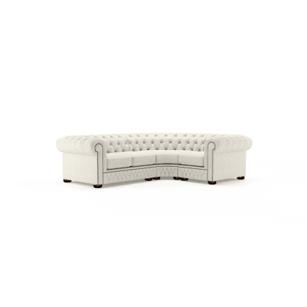 Chesterfield Corner Unit (2x1)