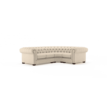 Chesterfield Corner Unit (2x1)