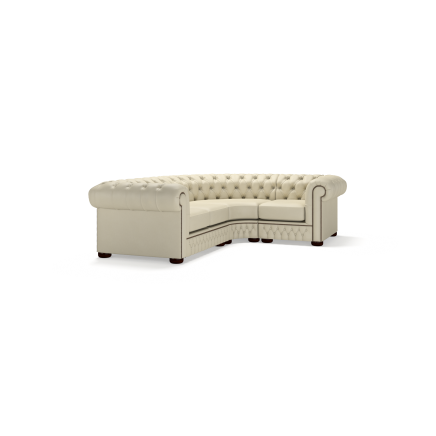Chesterfield Corner Unit (2x1)