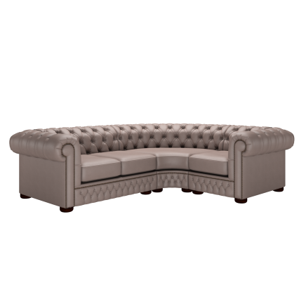 Chesterfield Corner Unit (2x1)