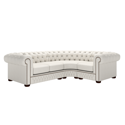 Chesterfield Corner Unit (2x1)
