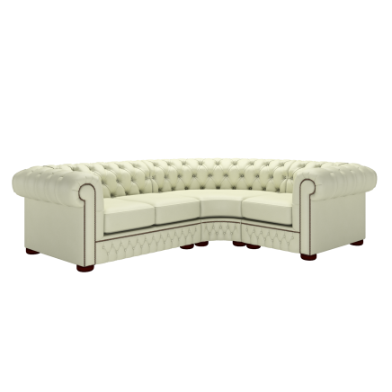 Chesterfield Corner Unit (2x1)