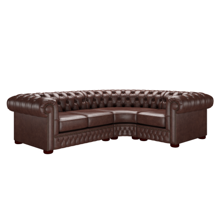 Chesterfield Corner Unit (2x1)