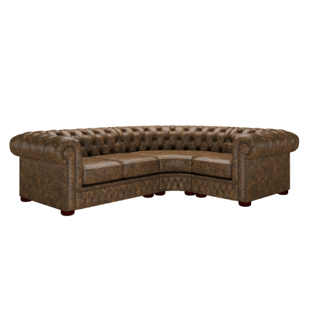 Chesterfield Corner Unit (2x1)