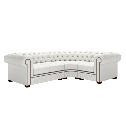 Chesterfield Corner Unit (2x1)