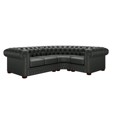 Chesterfield Corner Unit (2x1)