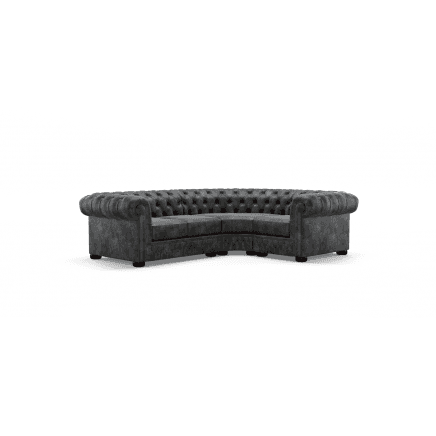 Chesterfield Corner Unit (2x1)