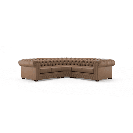 Chesterfield Corner Unit (2x2)