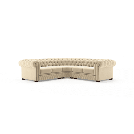 Chesterfield Corner Unit (2x2)