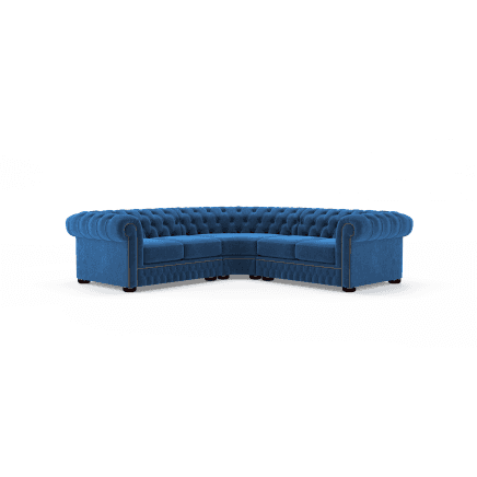 Chesterfield Corner Unit (2x2)