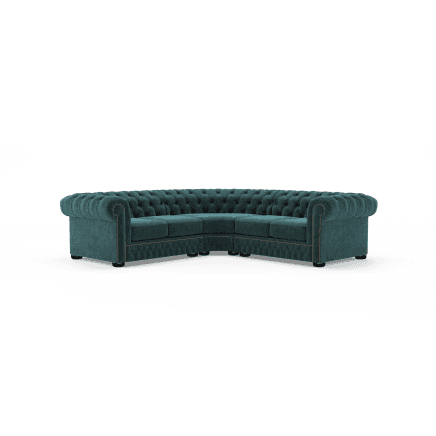 Chesterfield Corner Unit (2x2)