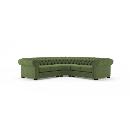 Chesterfield Corner Unit (2x2)